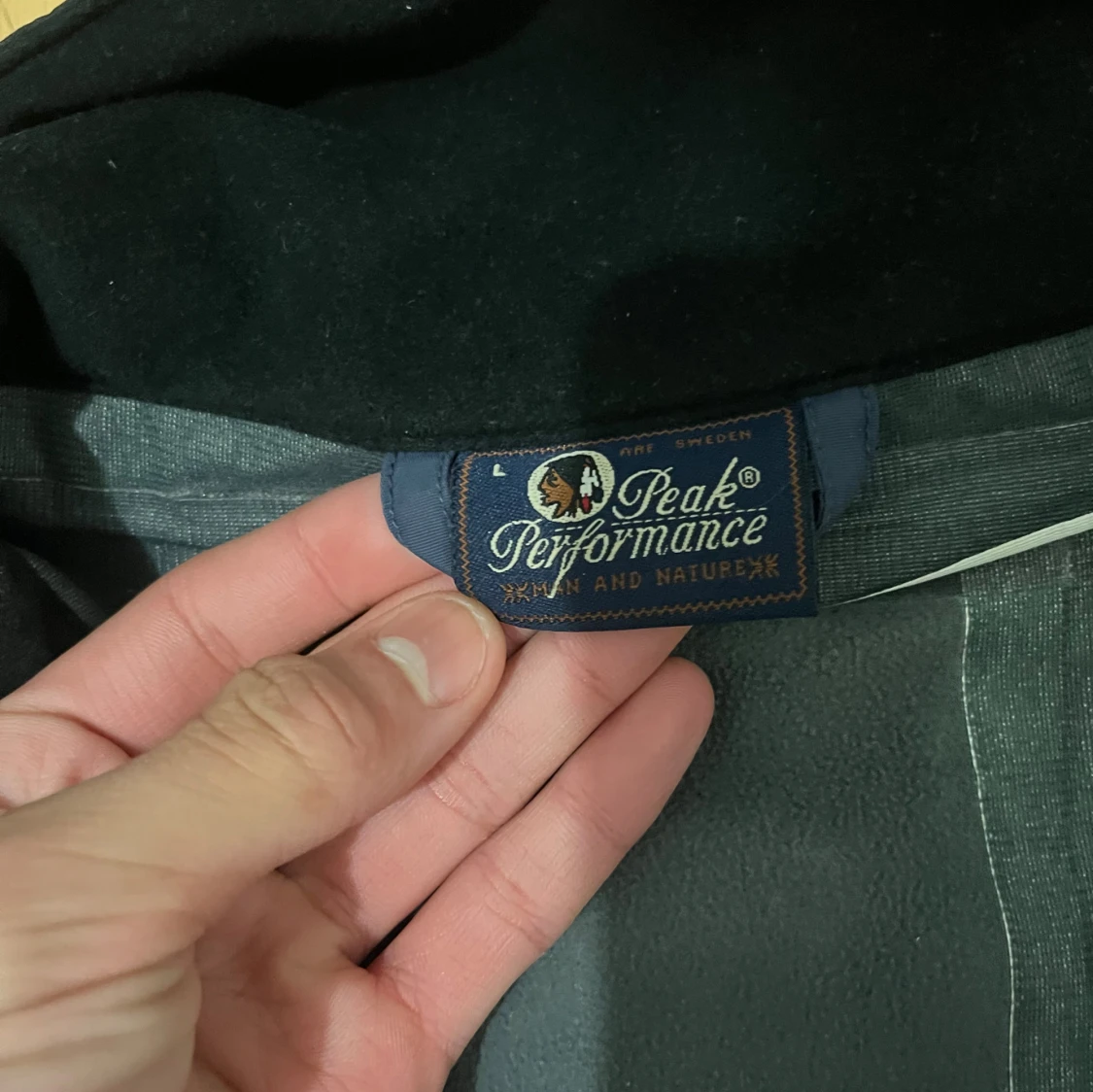 Peak Performance x Gore-Tex - 92