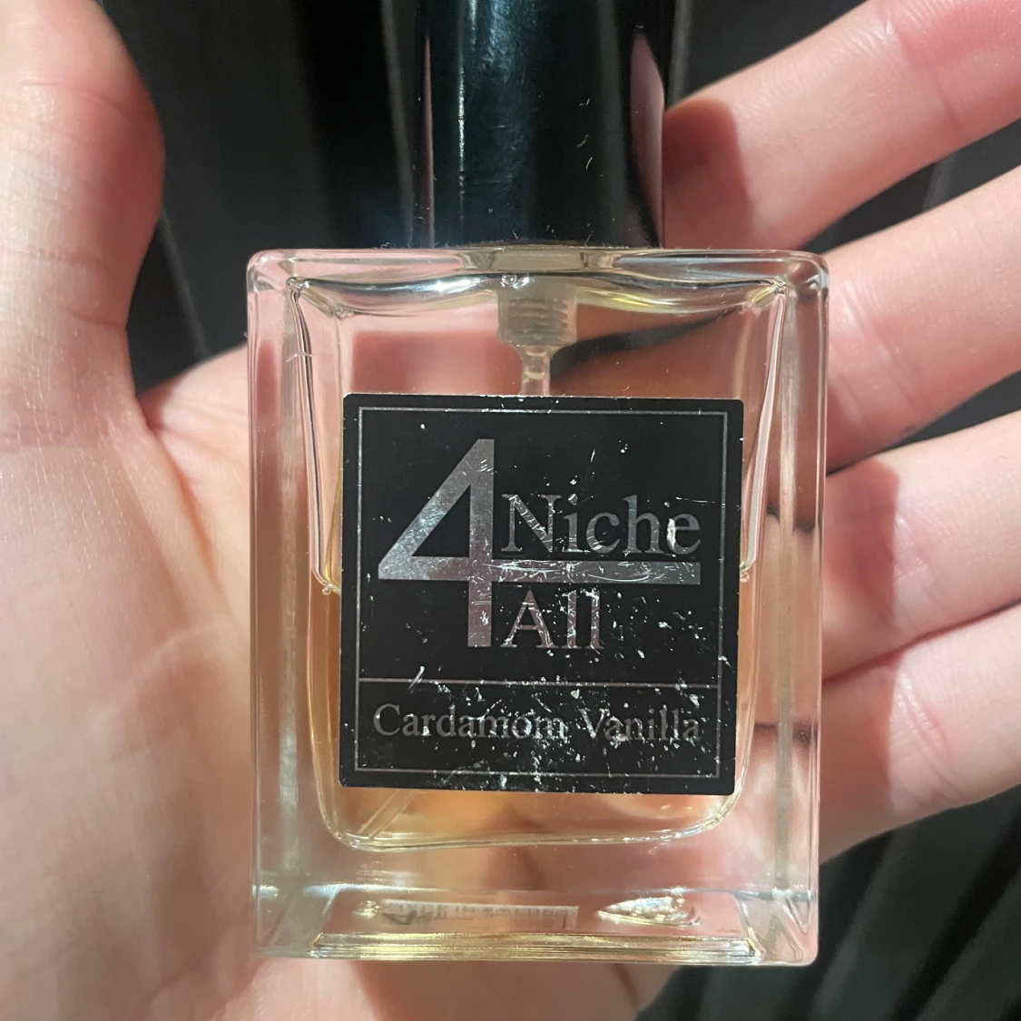 Niche4all parfym  - 90