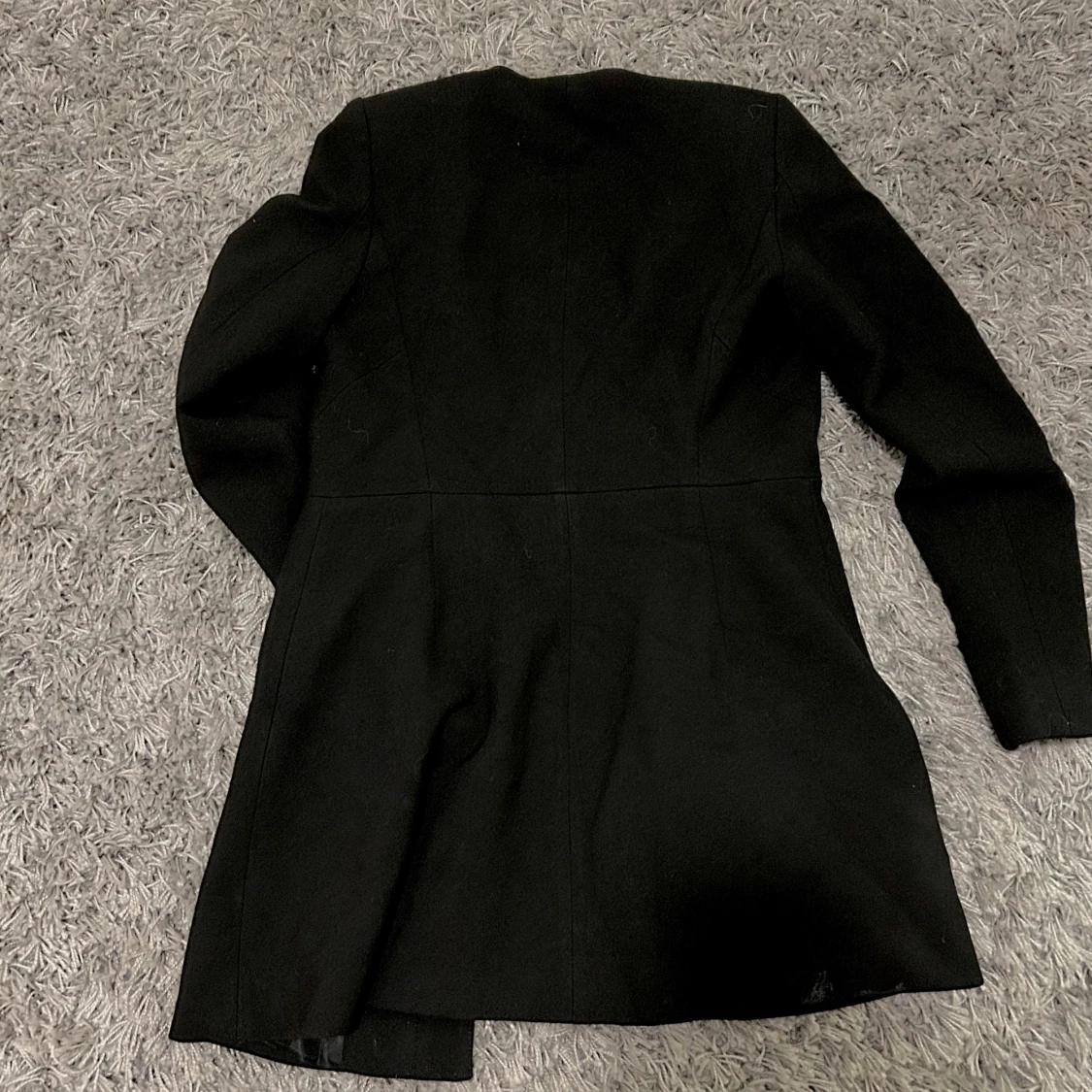 Zara kappa i nyskick - 3