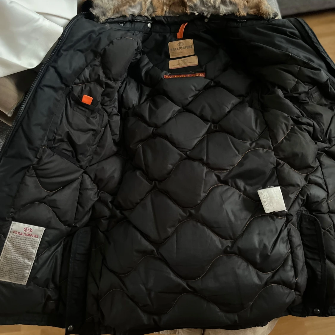 Parajumper Parka  - 92