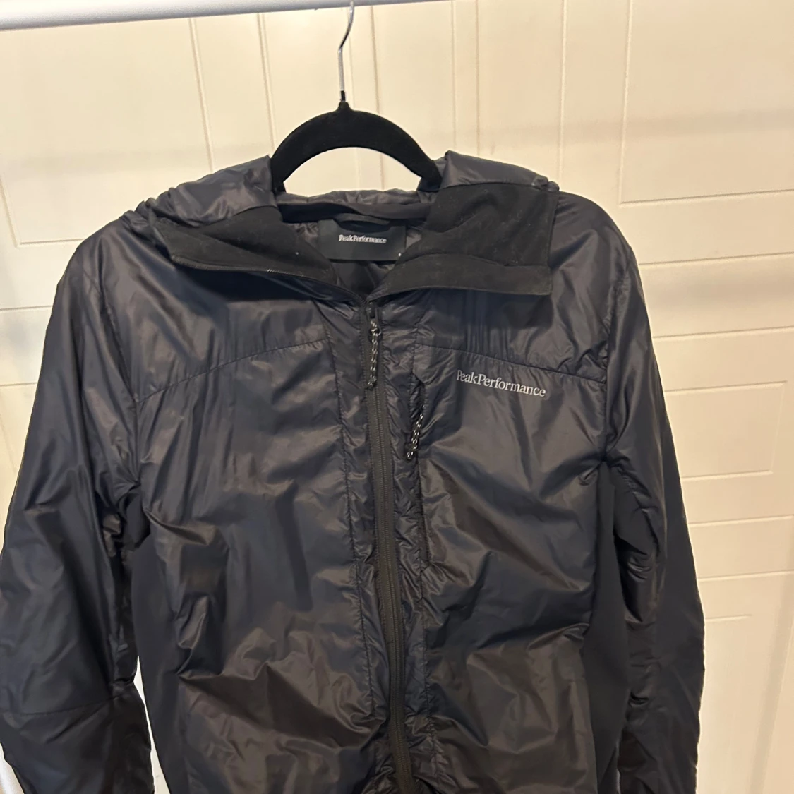 Peak performance jacka storlek s - 91