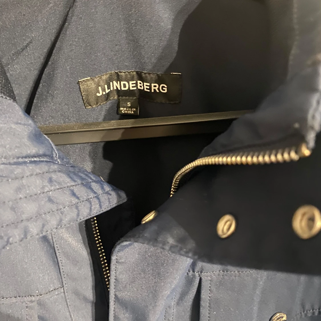 J.Lindeberg Field jacket  - 91