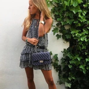 Zara klänning - Så fin klänning från zara!!