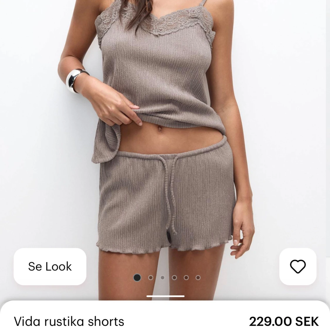 Set från pull and bear - 90