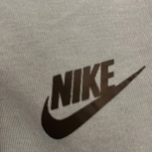 Nike tech fleece  - I helt okej skick; Strlk XL