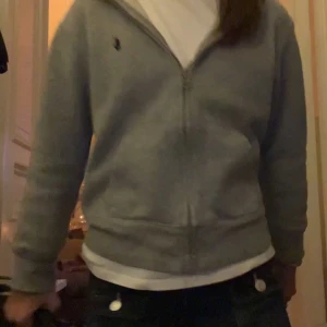 Ralph Lauren kofta!❣️ - Bra skick! Skriv privat för bättre bilder!!💝 Kan passa om man är 140-144cm! 