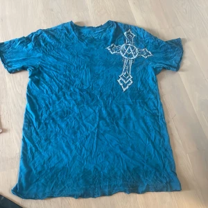 Affliction T-Shirt - Bra skick