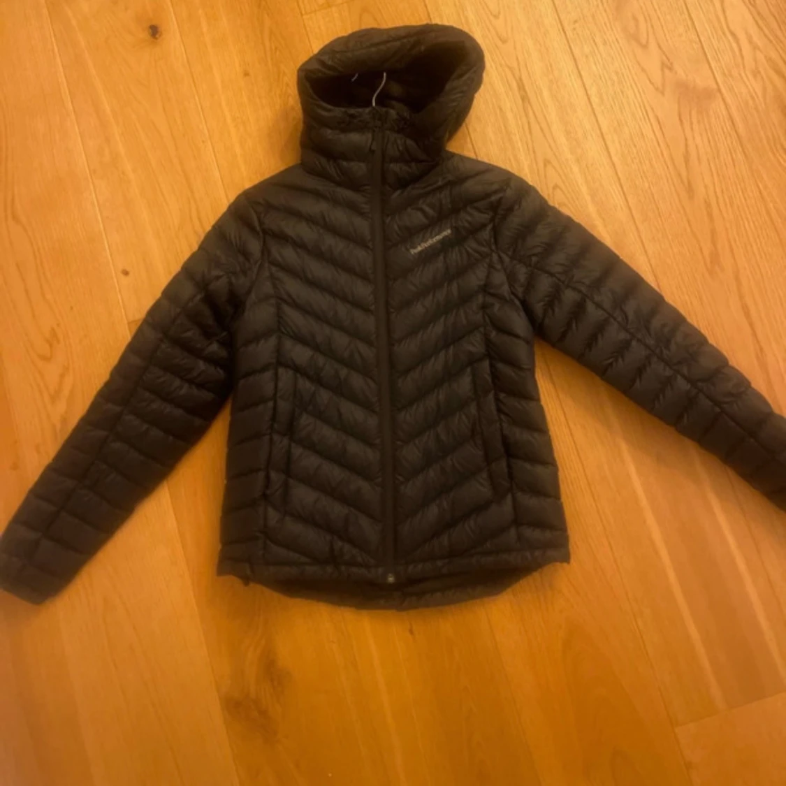 Peak performance jacka