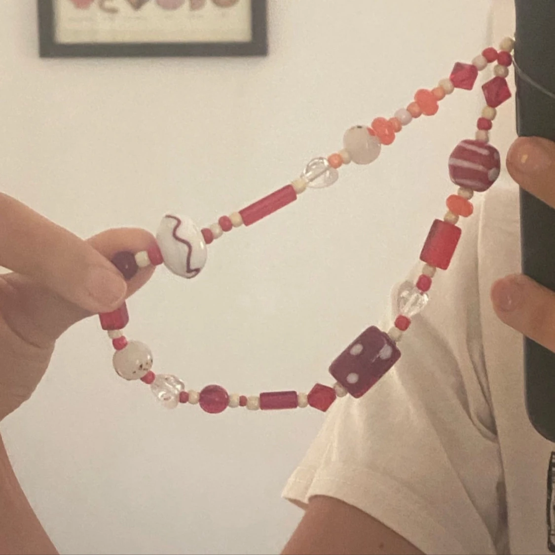 Chain till mobilen - 1