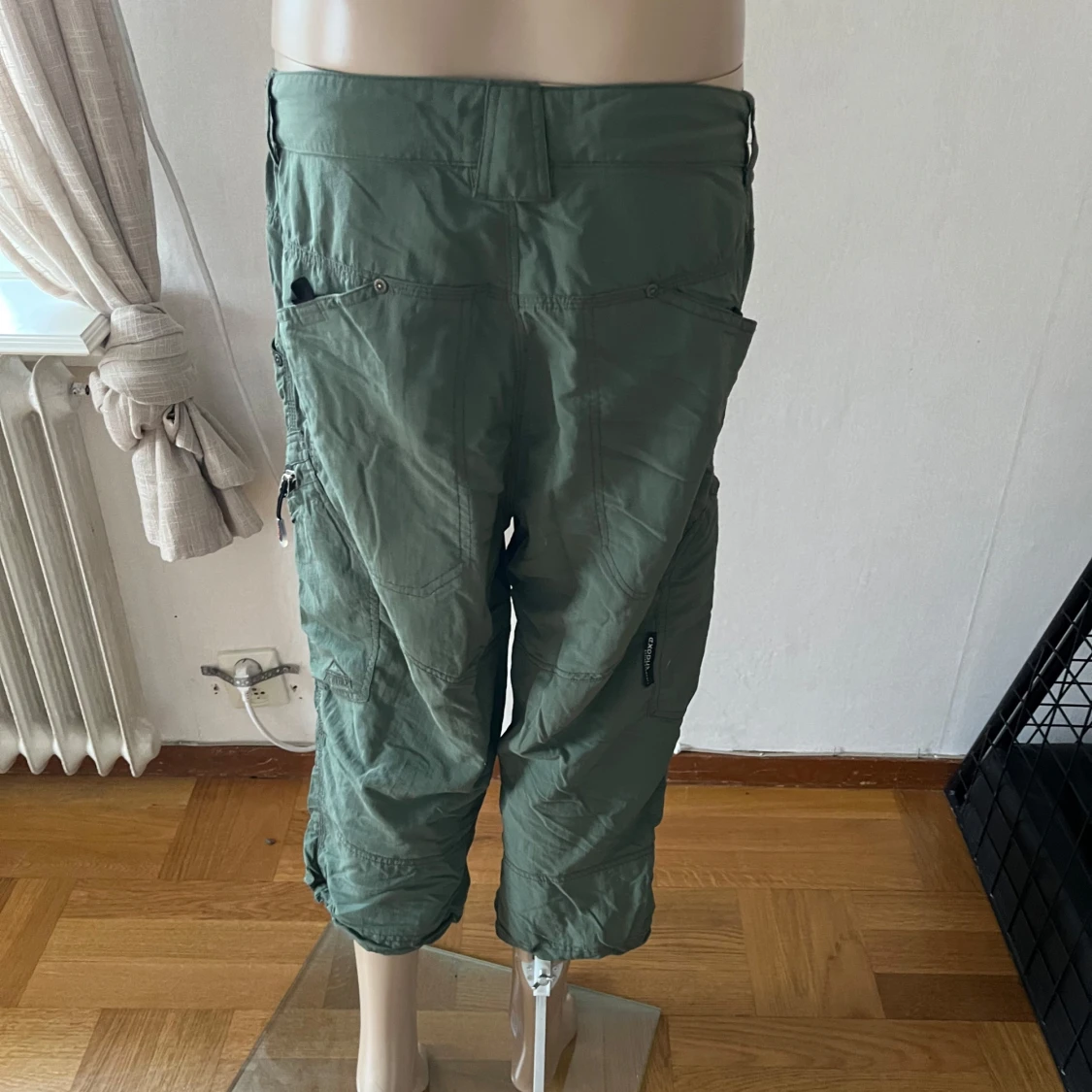 Shorts cargo  - 90