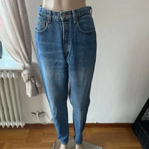 Blå jeans från Dobber - Inget att anmärka på 