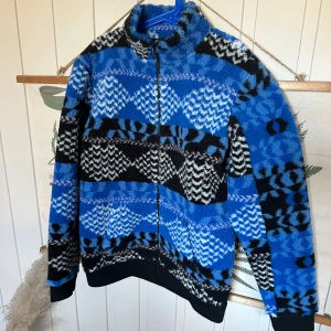 Teddyfleece peak performance  - Ny varm jacka 