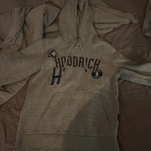 Hoodrich hoodie - Hoodrich hoodie storlek m nytt skick inga tecken på användning