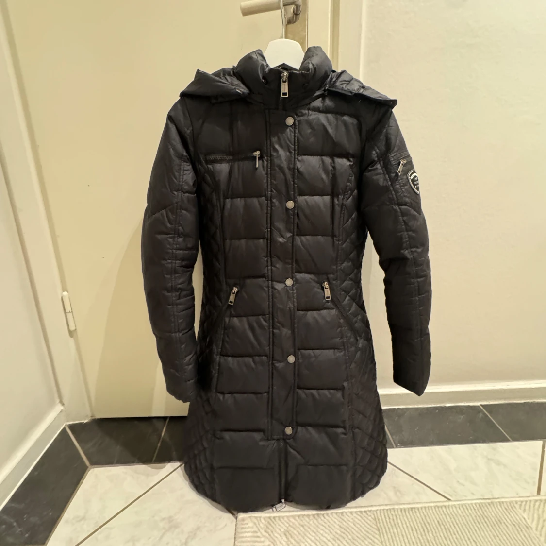 Rock and Blue jacka storlek 36