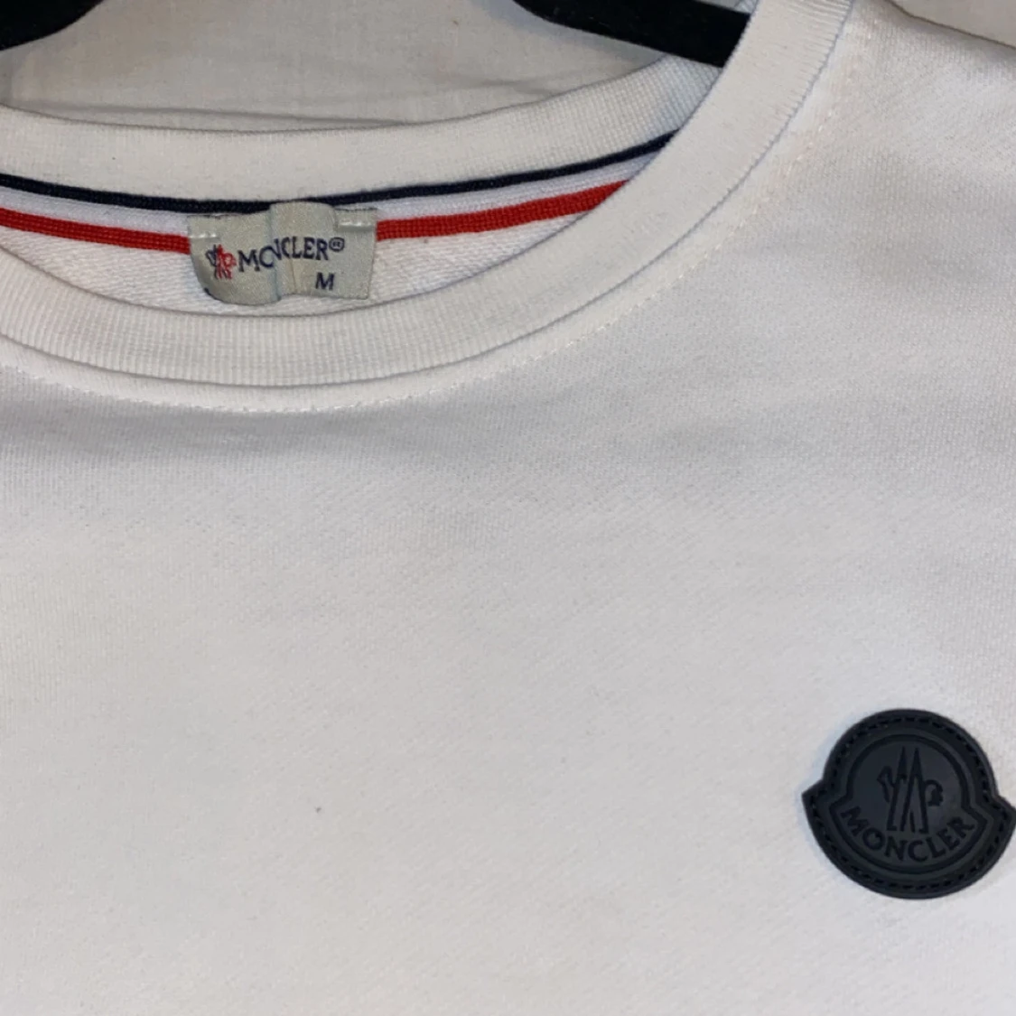 Moncler Sweatshirt  - 90