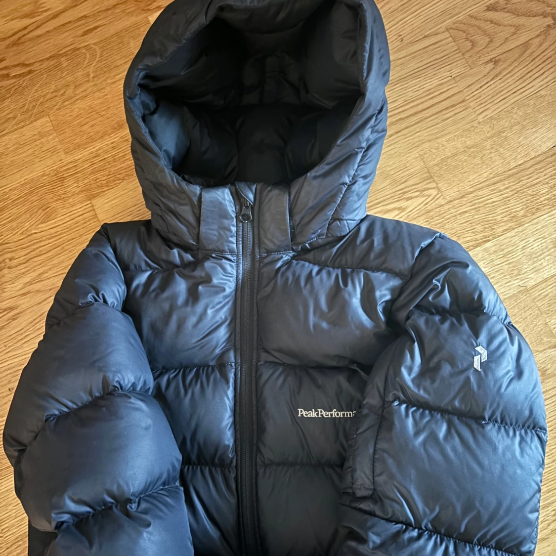 Peak performance jacka - 91