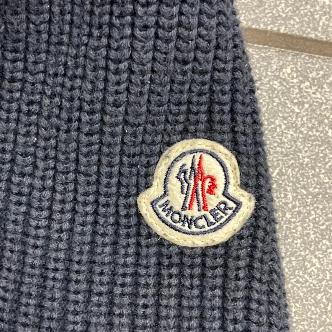 Moncler cardigan - 91