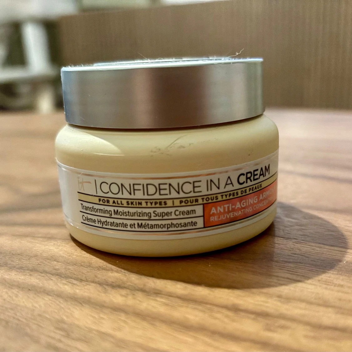 It cosmetics hudvård kit - 91