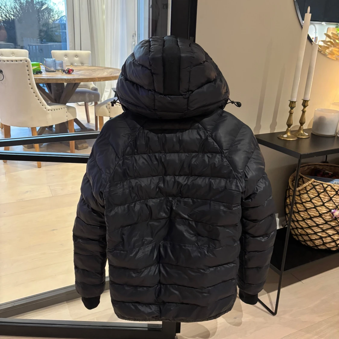  Peak Performance jacka  - 90