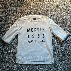Morris tröja  - Stickad Morris tröja | Skick 8/10 | Nypris 1500 + | Mitt pris 499 | Strl M (passar S) |