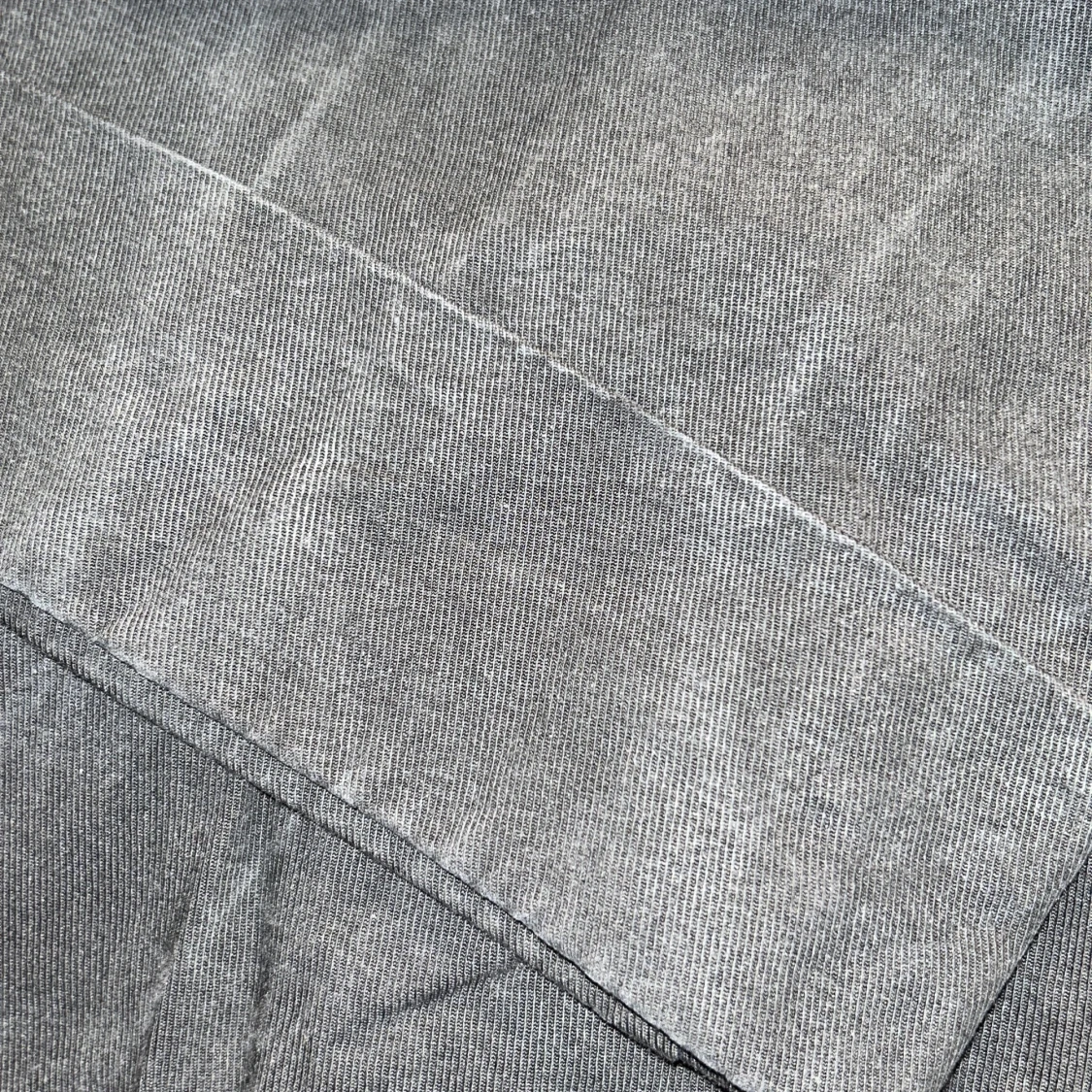 Grå byxor från H&M - 93