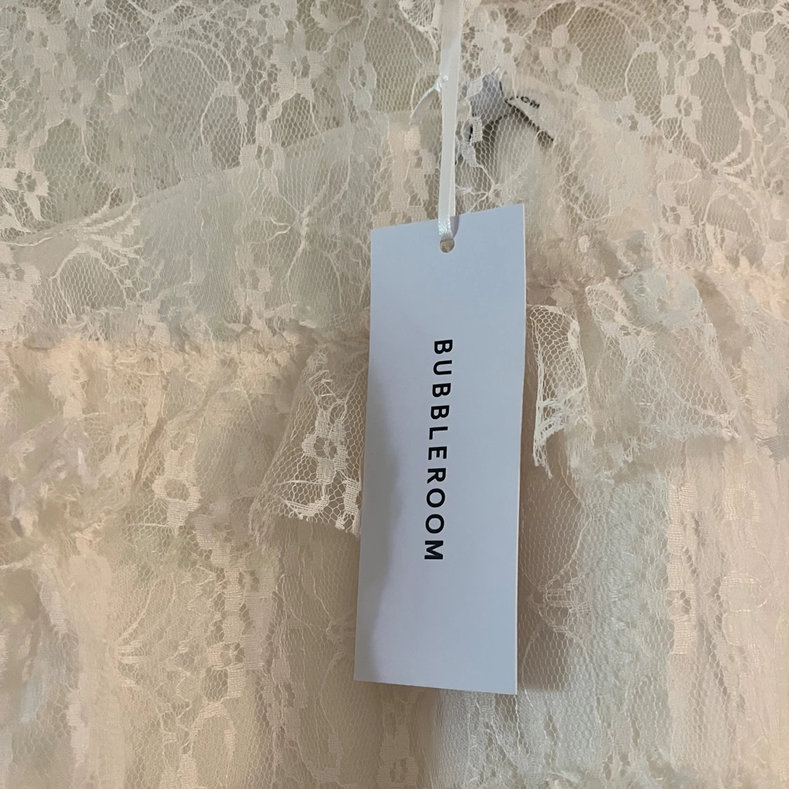 Blus från Bubbleroom  - 91