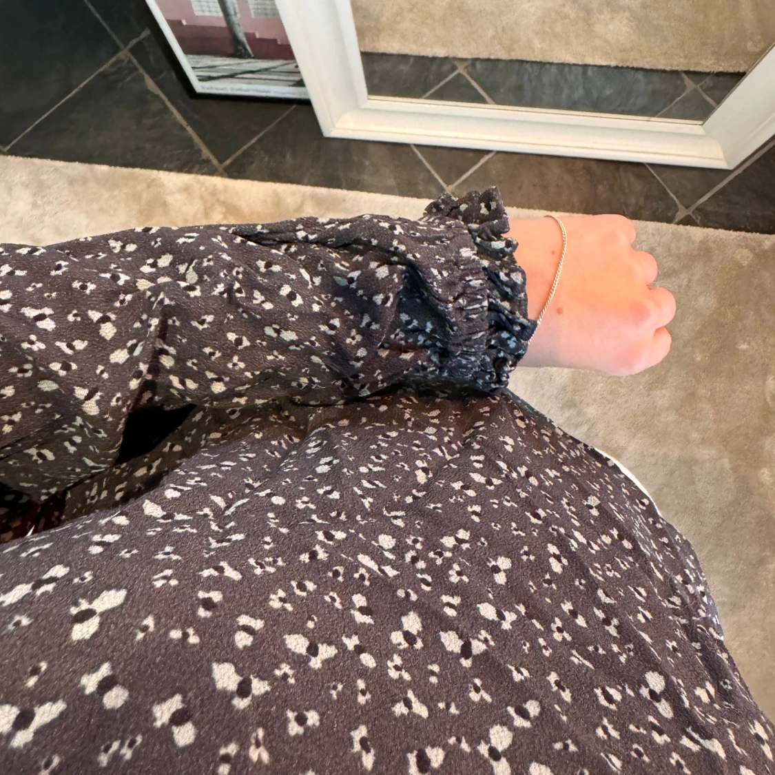 Mayla Stockholm blus - 92