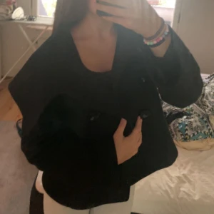 Kappa  - Säljer min kappa storlek 38 jätte fin🥰