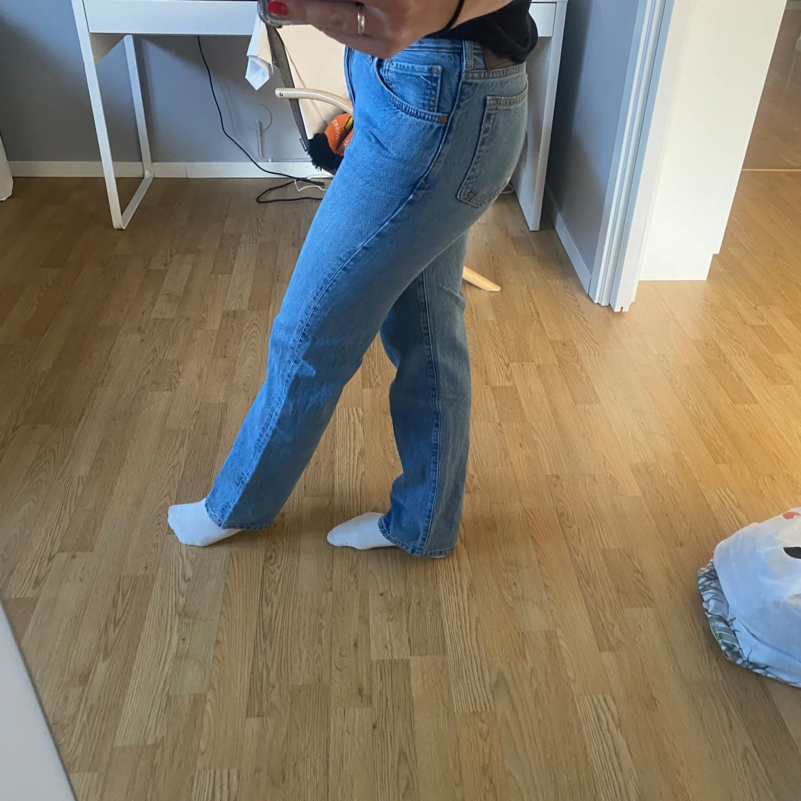 Jeans - 90