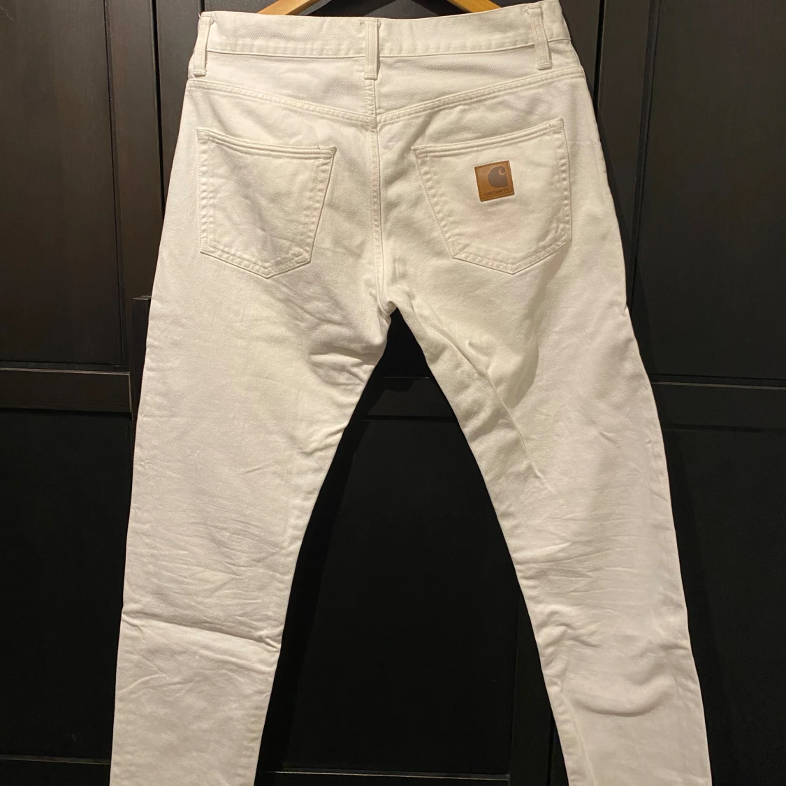 Carhartt Jeans Vita - 91