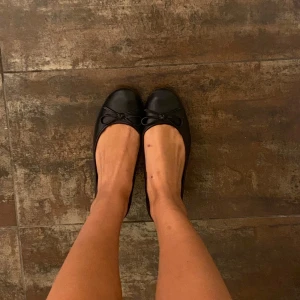 Ballerina skor - Ballerina skor från Anna field i storlek 39. Använt fåtal gånger