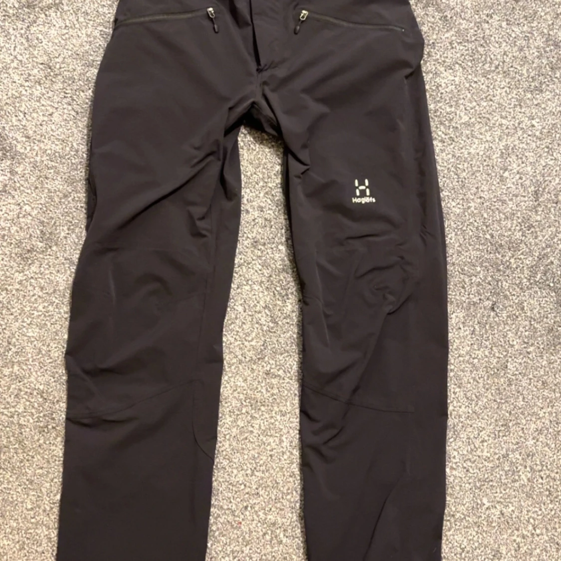 Haglöfs byxor