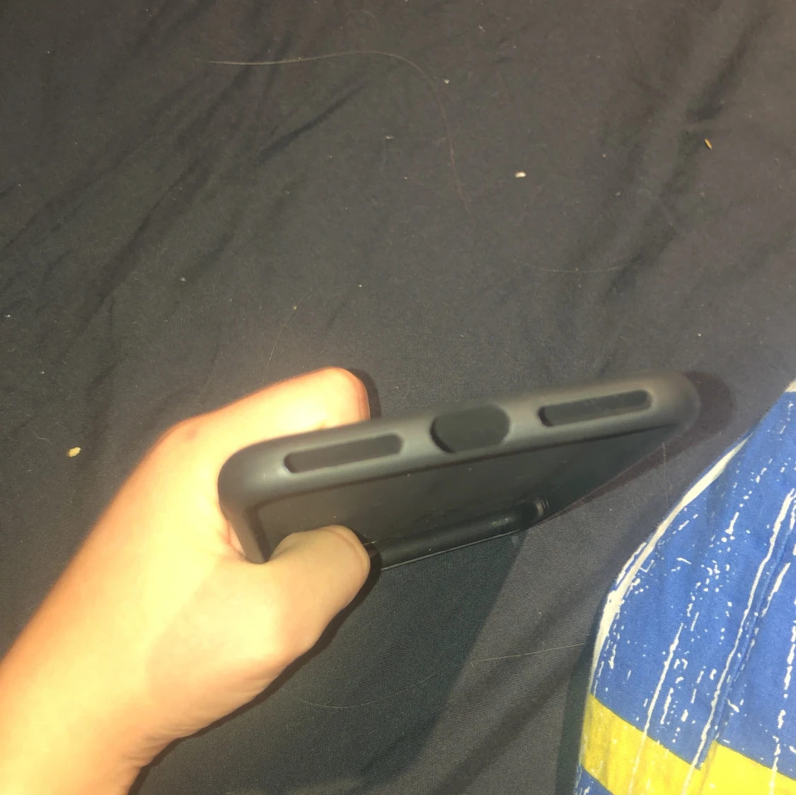 Fint mobil skal - 93