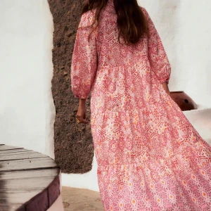 Klänning från Zara - I bra skick! Använd ett fåtal gånger. 💗