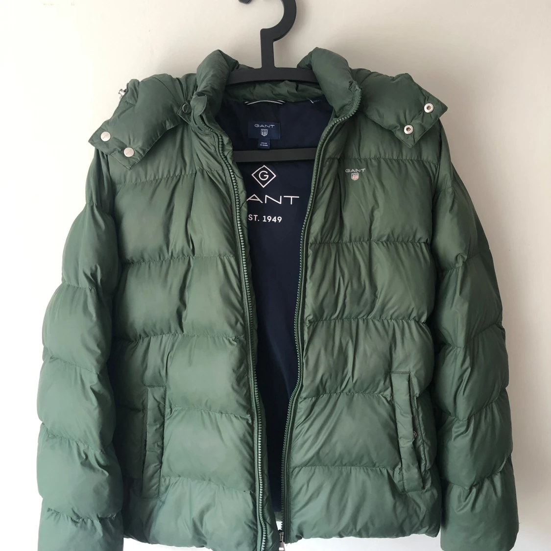 Vinterjacka GANT - 91