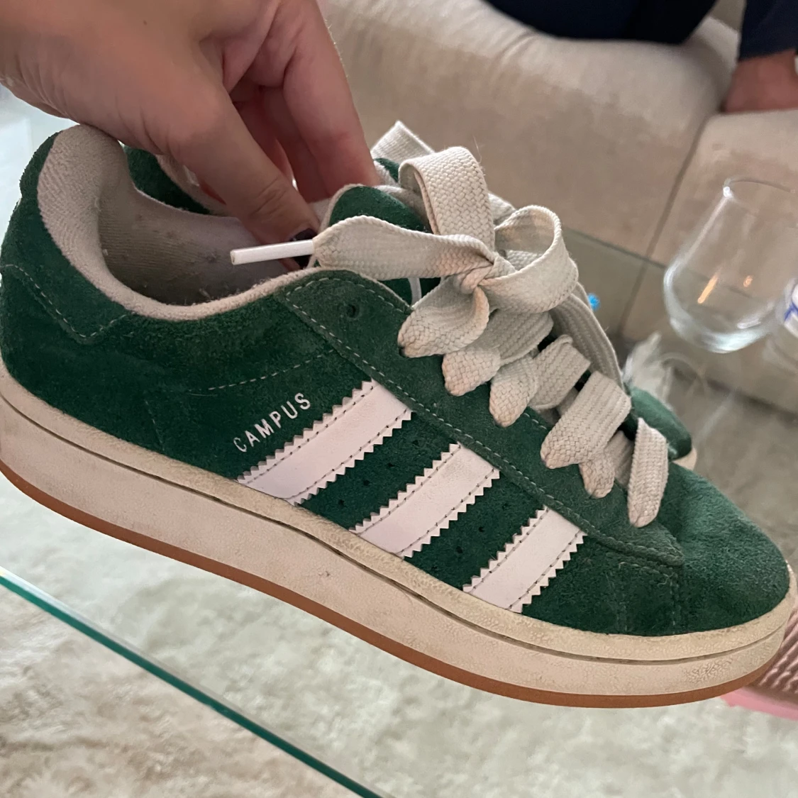 Adidas campus - 90