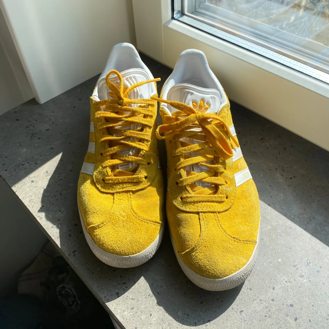 Adidas gazelle  - 91