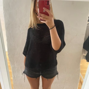 Stickad topp - Så najs stickad topp 🥰🥰 Passar allt från XS-M