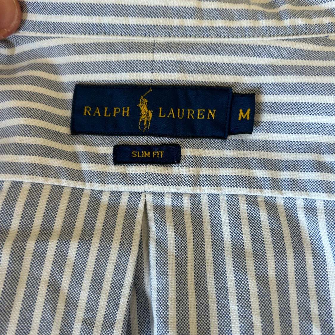 Ralph lauren skjorta  - 93