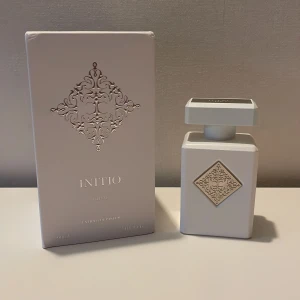 Initio rehab  - Säljer min Initio Rehab med cirka 87/90ml kvar. Kvitto finns. Kan gå ner i pris vid snabb affär