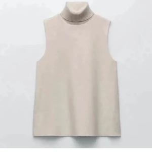 Zara polo topp - Superfin tröja från Zara, endast använd 1 gång❤️ Strl M❤️