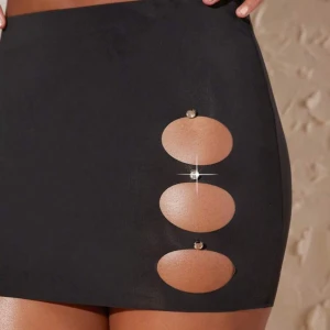 Poster girl mini- kjol - Aldrig använd! Köpt för 2 tusen.