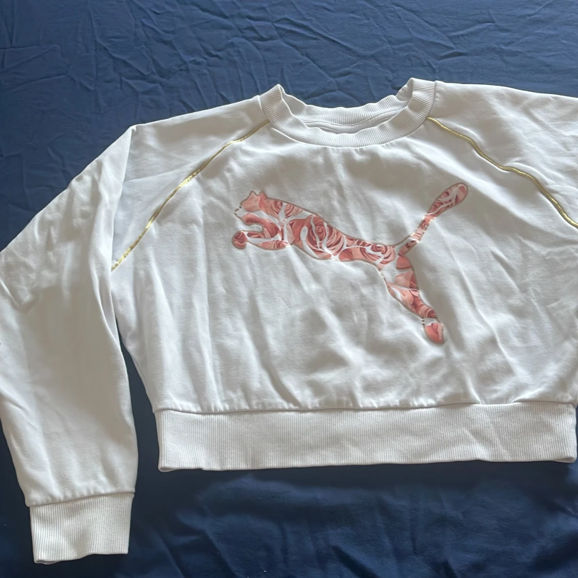 Tröja från Puma - Kenza