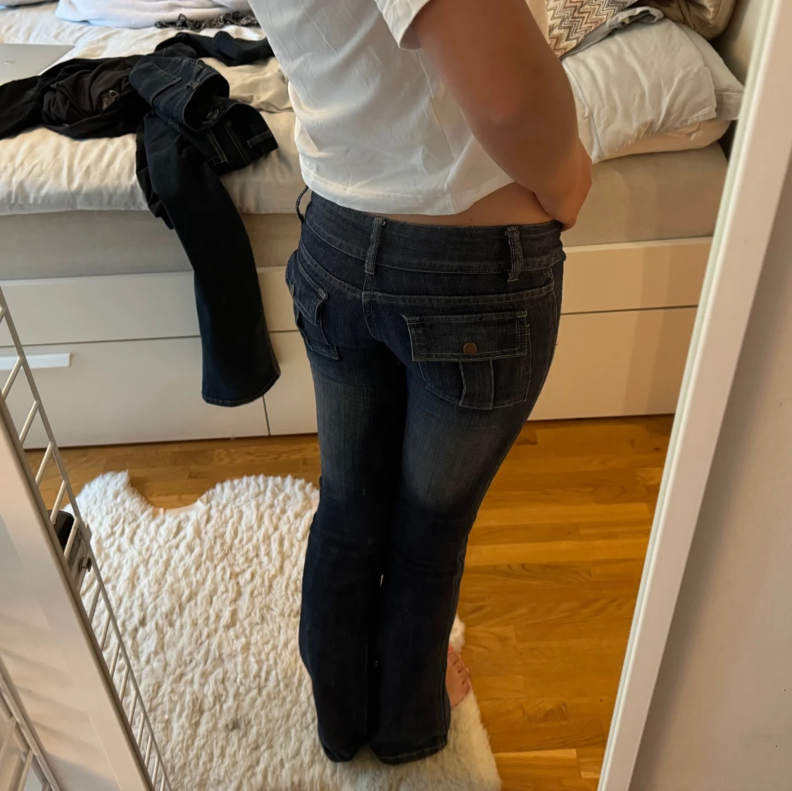 Diesel bootcut jeans!! - 91