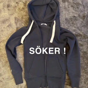 Söker russemerch kofta marinblå  - Xs-xxs !