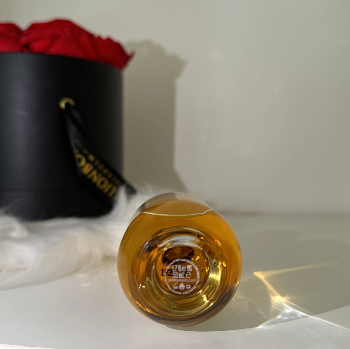 Sol De Janeiro  - 91