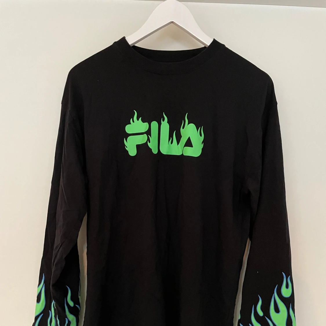 Långärmad tröja - 90