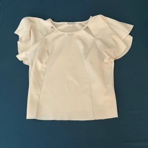 Vinteg zara tröja  - En sjukt vacker tröja från zara. Passar jätte bra och jätte fint till allting🥰