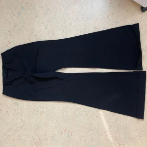 Kostymbyxor  - Tecken på användning 