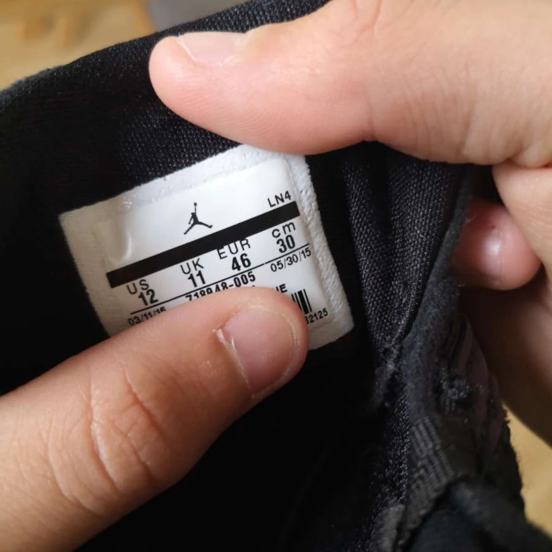 Air Jordan Future Low - 92